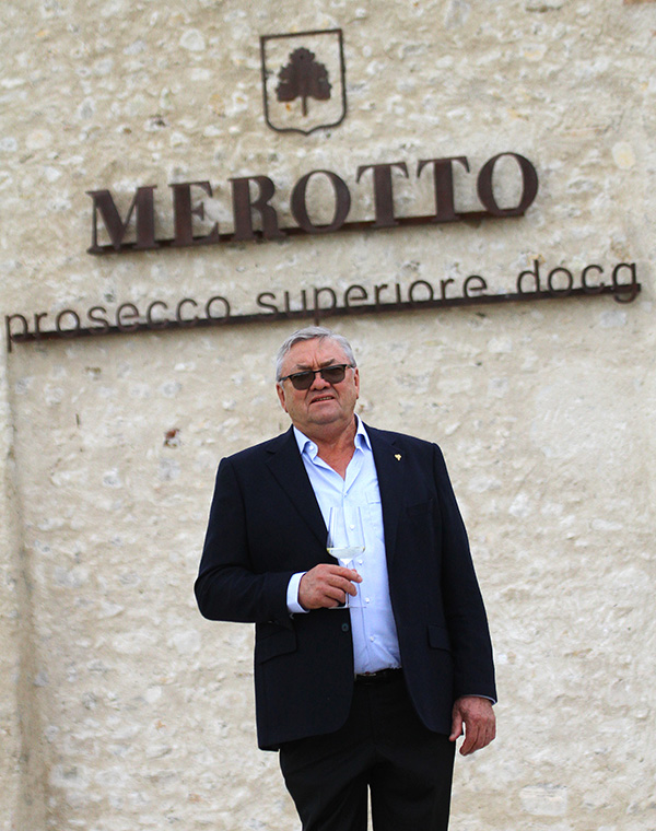 Graziano Merotto