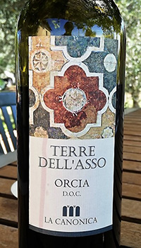 Terre dell'Asso La Canonica