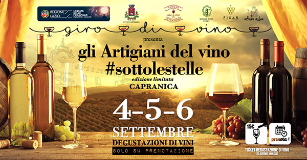 Tuscia Autoctona 2020