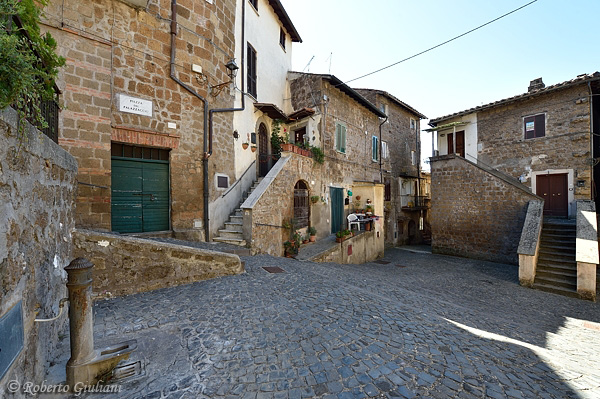 Piazza del Palazzaccio