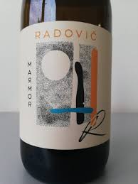 Vitovska Marmor Radovic