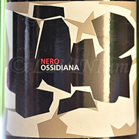 Nero Ossidiana 2016 Tenuta di Castellaro
