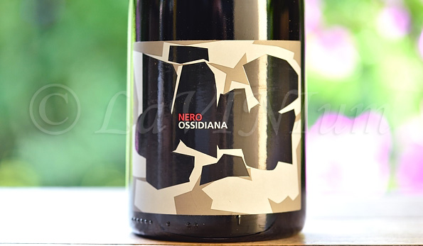 Nero Ossidiana 2016 Tenuta di Castellaro