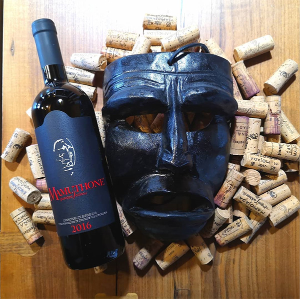 Sedilesu foto Elvia Gregorace