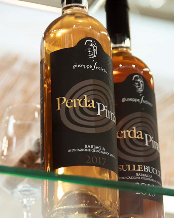 Sedilesu Perda Pintà