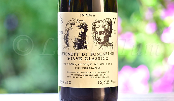 Soave Classico Vigneti di Foscarino 2017 Inama
