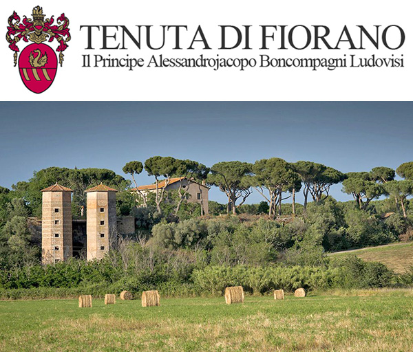Tenuta di Fiorano