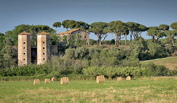 Tenuta di Fiorano
