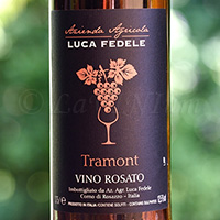 Tramont Rosato Luca Fedele