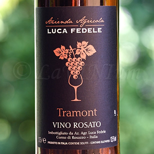 Tramont Rosato Luca Fedele