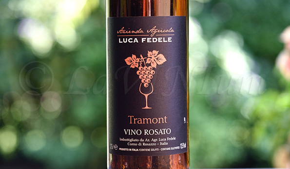 Tramont Rosato Luca Fedele