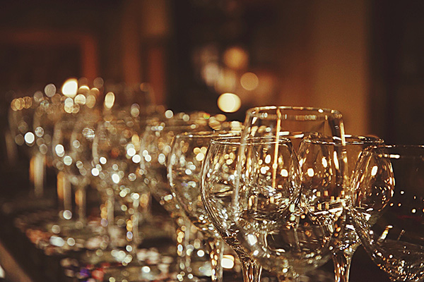 calici per Autochtona