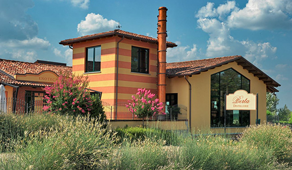 Distillerie Berta