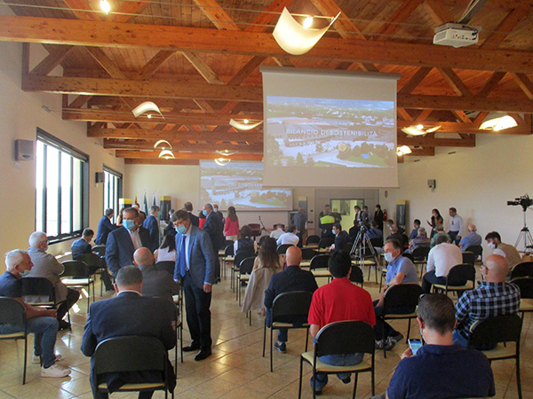 convegno sostenibilità