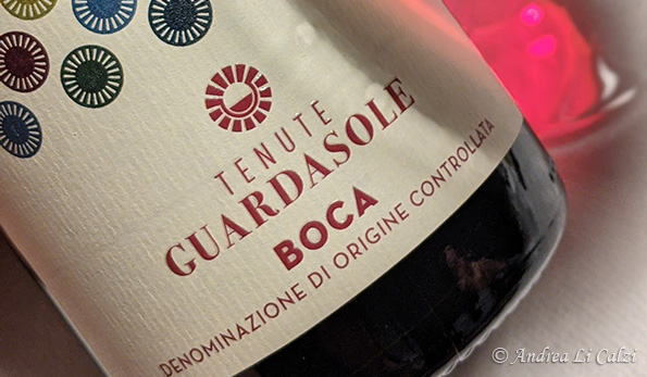 Boca 2016 Tenute Guardasole