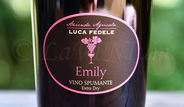 Emily Extra Dry Luca Fedele