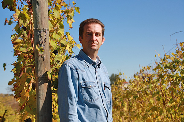 Ignazio Giovine de L'Armangia