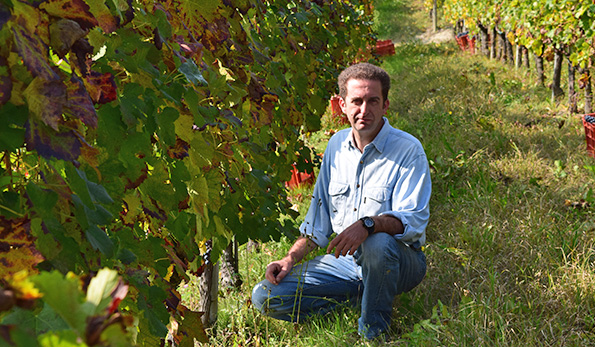 Ignazio Giovine de L'Armangia