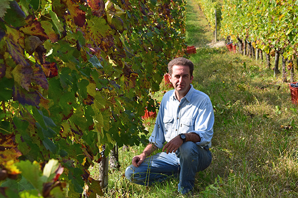 Ignazio Giovine de L'Armangia