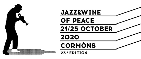 Locandina Jazz & Wine of Peace