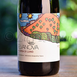 La Corda di Luino Rosso 2019