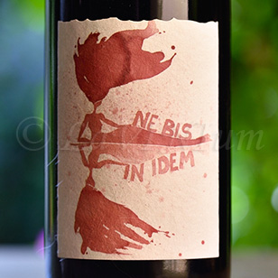 Langhe Nebbiolo Ne Bis In Idem 2018 Luigi Vico