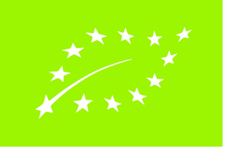 Logo bio UE colore