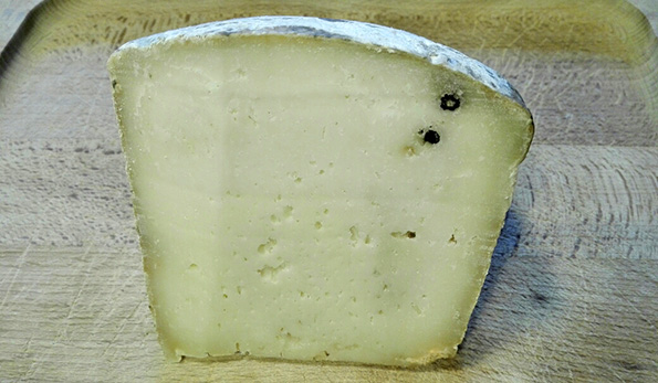 Pecorino Fratelli Farina