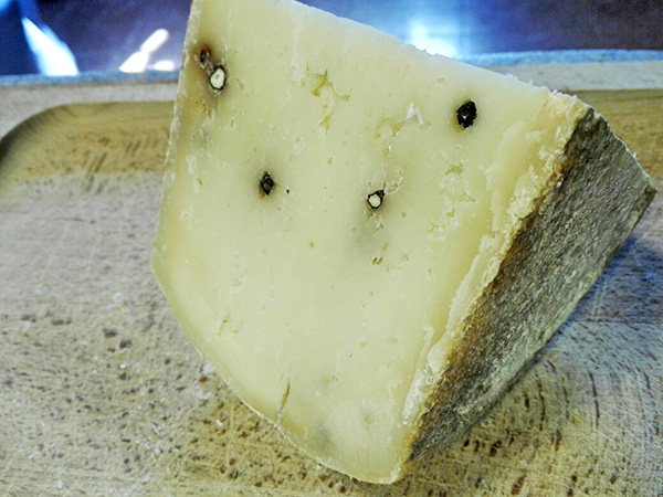 Pecorino Fratelli Farina