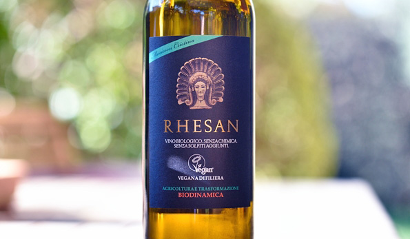 Rhesan Bianco 2017 Cristina Menicocci