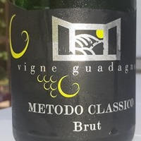 Metodo Classico Brut 2017 Vigne Guadagno