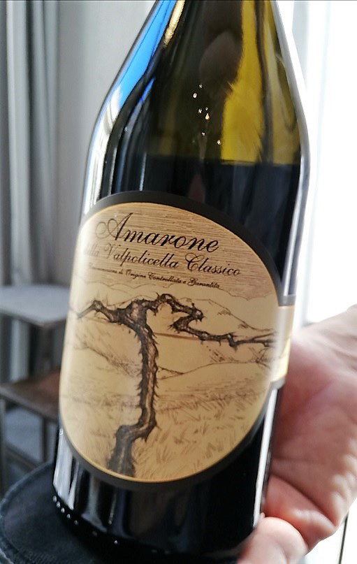 Amarone della Valpolicella Classico 2010 Terre di Leone