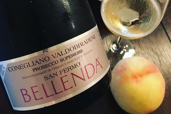 San Fermo millesimato 2019