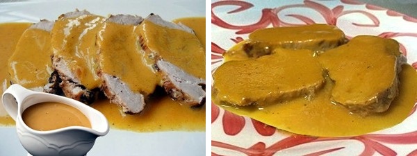 preparazione fricandò