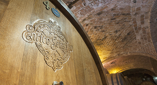 Botte Enrico Serafino