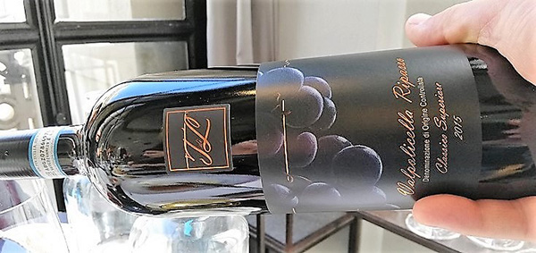 Valpolicella Classico Superiore Ripasso 2015 Terre di Leone