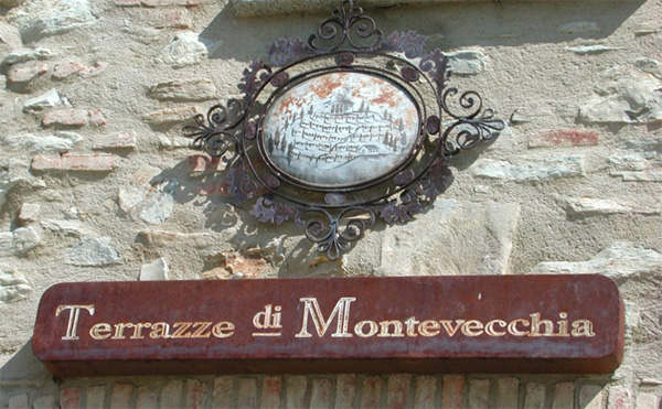 Terrazze di Montevecchia