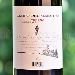 Campo del Maestro 2017 Brunelli