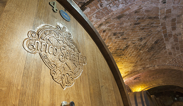 Botte Enrico Serafino