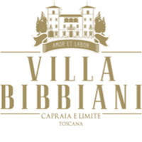 logo Villa Bibbiani