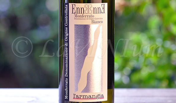 Monferrato Bianco EnnEEnnE 2019 L'Armangia