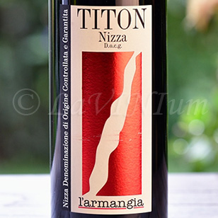 Nizza Titon 2017 L'Armangia