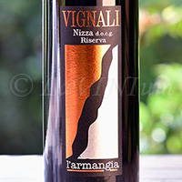 Nizza Vignali Riserva 2016 L'Armangia