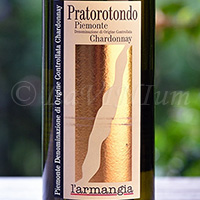 Piemonte Chardonnay Pratorotondo 2019 L'Armangia
