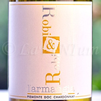 Piemonte Chardonnay Robi & Robi 2018 L'Armangia