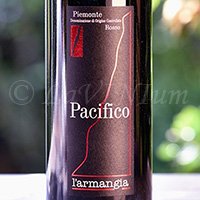 Piemonte Rosso Pacifico 2017 L'Armangia