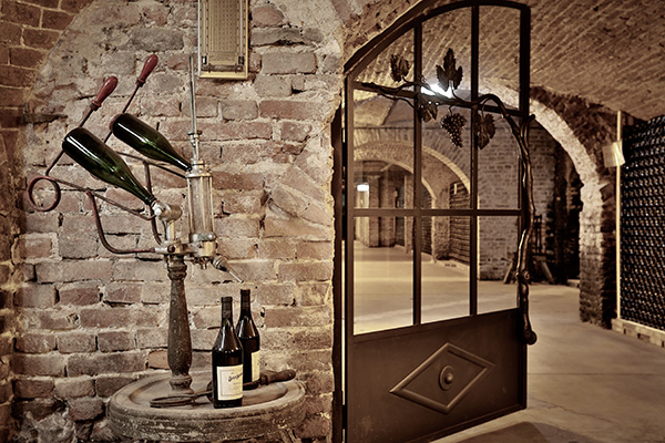 Cantina Enrico Serafino