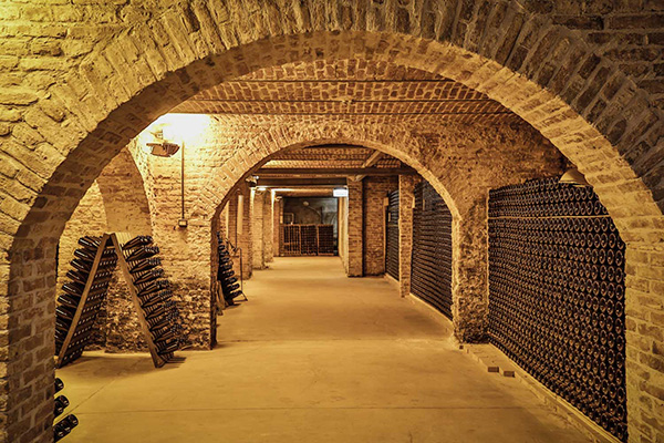 Cantina Enrico Serafino