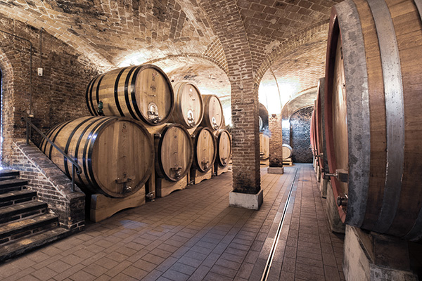 Cantina Enrico Serafino