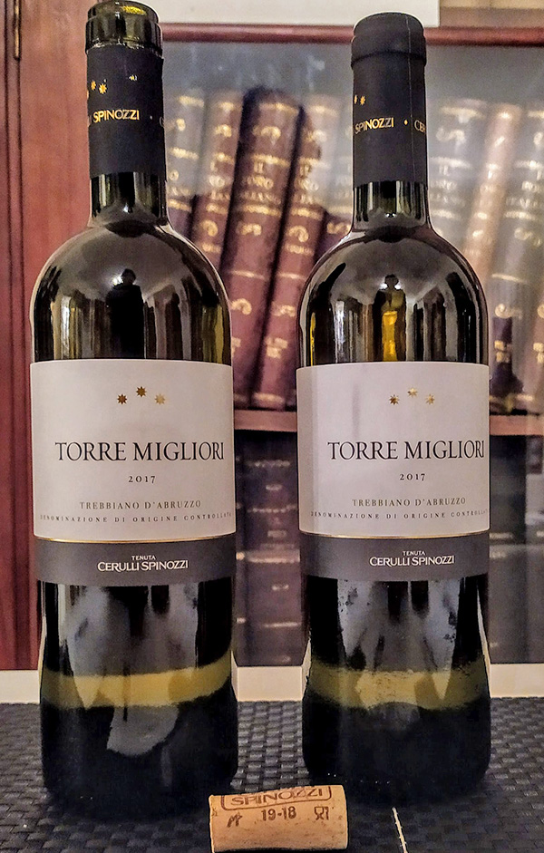 Trebbiano Torre Migliori